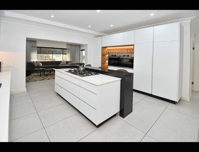 4 BEDROOM HOUSE TO LET IN ATHOLL